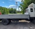 Білий Донг Фенг ДФ-20, об'ємом двигуна 3.71 л та пробігом 30 тис. км за 12000 $, фото 1 на Automoto.ua