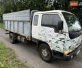 Белый Донг Фенг ДФ-20, объемом двигателя 3.7 л и пробегом 1 тыс. км за 5200 $, фото 2 на Automoto.ua