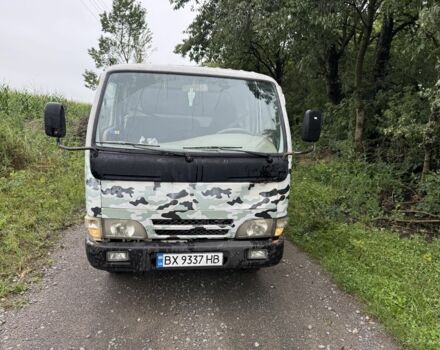 Донг Фенг ДФ-20, объемом двигателя 6 л и пробегом 0 тыс. км за 6000 $, фото 2 на Automoto.ua