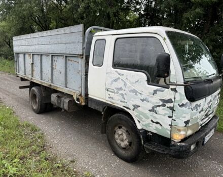 Донг Фенг ДФ-20, объемом двигателя 6 л и пробегом 0 тыс. км за 6000 $, фото 1 на Automoto.ua