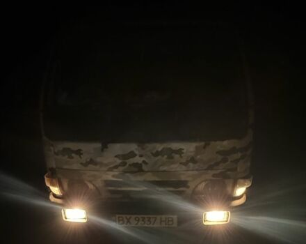 Донг Фенг ДФ-20, объемом двигателя 6 л и пробегом 0 тыс. км за 6000 $, фото 3 на Automoto.ua