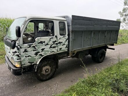 Донг Фенг ДФ-20, объемом двигателя 6 л и пробегом 0 тыс. км за 6000 $, фото 1 на Automoto.ua