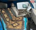 Синий Донг Фенг ДФ-20, объемом двигателя 3.7 л и пробегом 63 тыс. км за 4700 $, фото 5 на Automoto.ua