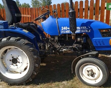 Донг Фенг ДФ-240, объемом двигателя 0 л и пробегом 0 тыс. км за 2950 $, фото 2 на Automoto.ua