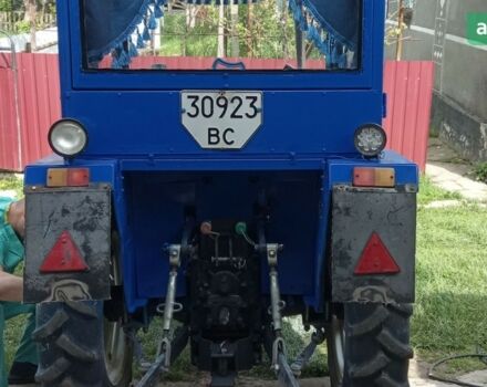 Донг Фенг ДФ-240 2013 в Горохов на Automoto.ua Донг Фенг ДФ-240, объемом двигателя 1.53 л и пробегом 0 тыс. км за 4300 $, фото 4 на Automoto.ua