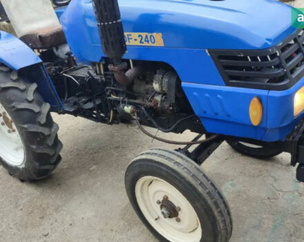 Донг Фенг ДФ-240, об'ємом двигуна 2.4 л та пробігом 0 тис. км за 3500 $, фото 2 на Automoto.ua