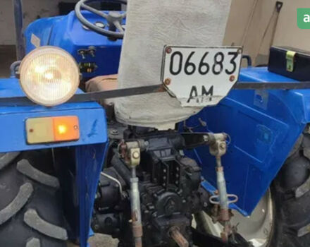 Донг Фенг ДФ-240, об'ємом двигуна 2.4 л та пробігом 0 тис. км за 3500 $, фото 4 на Automoto.ua