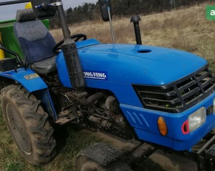 Донг Фенг ДФ-240, об'ємом двигуна 0 л та пробігом 0 тис. км за 3900 $, фото 1 на Automoto.ua