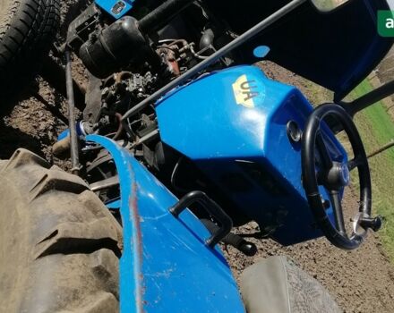 Донг Фенг ДФ-240, об'ємом двигуна 0 л та пробігом 0 тис. км за 3900 $, фото 3 на Automoto.ua