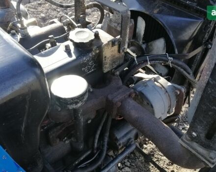 Донг Фенг ДФ-240, об'ємом двигуна 0 л та пробігом 0 тис. км за 3900 $, фото 7 на Automoto.ua