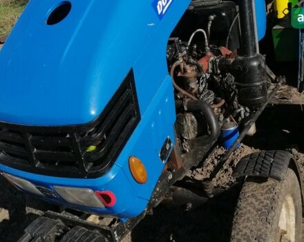 Донг Фенг ДФ-240, об'ємом двигуна 0 л та пробігом 0 тис. км за 3900 $, фото 2 на Automoto.ua
