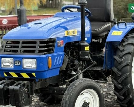 Донг Фенг ДФ-240 2011 у Радехове на Automoto.ua Донг Фенг ДФ-240, об'ємом двигуна 0 л та пробігом 0 тис. км за 3250 $, фото 1 на Automoto.ua