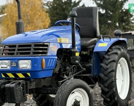 Донг Фенг ДФ-240 2011 у Радехове на Automoto.ua Донг Фенг ДФ-240, об'ємом двигуна 0 л та пробігом 0 тис. км за 3250 $, фото 2 на Automoto.ua