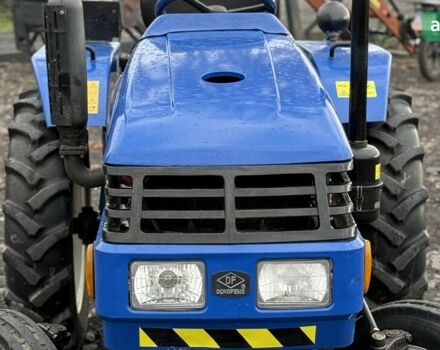 Донг Фенг ДФ-240 2011 у Радехове на Automoto.ua Донг Фенг ДФ-240, об'ємом двигуна 0 л та пробігом 0 тис. км за 3250 $, фото 5 на Automoto.ua