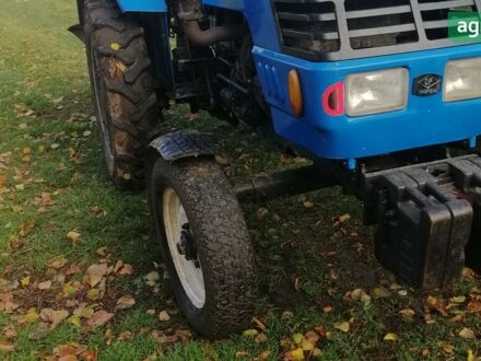 Донг Фенг ДФ-240, об'ємом двигуна 0 л та пробігом 0 тис. км за 3400 $, фото 1 на Automoto.ua