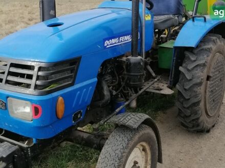 Донг Фенг ДФ-240 2009 в Ровно на Automoto.ua Донг Фенг ДФ-240, объемом двигателя 0 л и пробегом 0 тыс. км за 3900 $, фото 1 на Automoto.ua