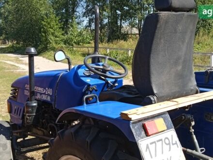 Донг Фенг ДФ-240, об'ємом двигуна 0 л та пробігом 0 тис. км за 2950 $, фото 1 на Automoto.ua