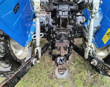 Синій Донг Фенг ДФ-240, об'ємом двигуна 1.5 л та пробігом 16 тис. км за 100 $, фото 8 на Automoto.ua