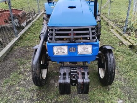 Синій Донг Фенг ДФ-240, об'ємом двигуна 1.5 л та пробігом 16 тис. км за 100 $, фото 1 на Automoto.ua