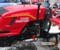 Червоний Донг Фенг ДФ-244, об'ємом двигуна 24 л та пробігом 1 тис. км за 7700 $, фото 1 на Automoto.ua