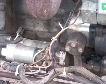 Донг Фенг ДФ-244, объемом двигателя 1.53 л и пробегом 0 тыс. км за 4497 $, фото 6 на Automoto.ua