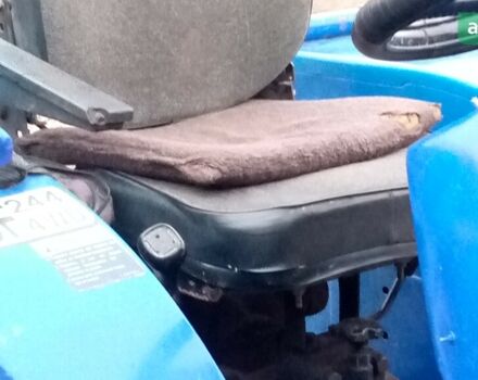 Донг Фенг ДФ-244, объемом двигателя 1.53 л и пробегом 0 тыс. км за 4497 $, фото 5 на Automoto.ua