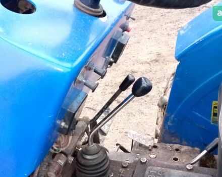 Донг Фенг ДФ-244, объемом двигателя 1.53 л и пробегом 0 тыс. км за 4497 $, фото 1 на Automoto.ua