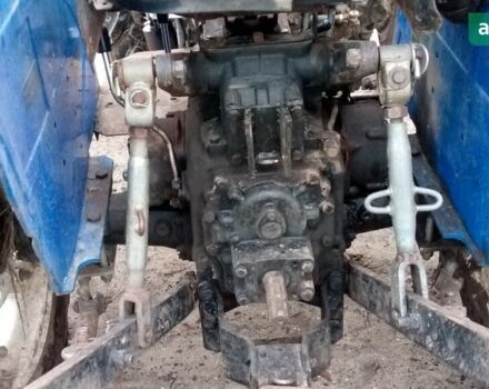 Донг Фенг ДФ-244, объемом двигателя 1.53 л и пробегом 0 тыс. км за 4497 $, фото 3 на Automoto.ua