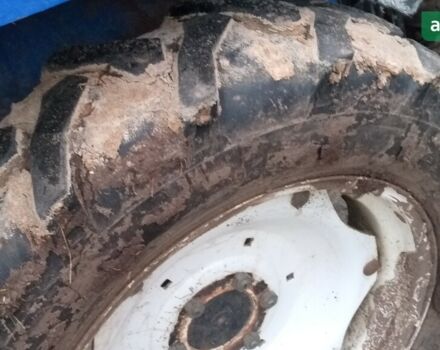 Донг Фенг ДФ-244, объемом двигателя 1.53 л и пробегом 0 тыс. км за 4497 $, фото 4 на Automoto.ua