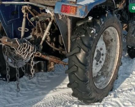 Донг Фенг ДФ-244, объемом двигателя 0 л и пробегом 0 тыс. км за 5321 $, фото 13 на Automoto.ua