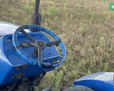 Донг Фенг ДФ-244, об'ємом двигуна 1.53 л та пробігом 0 тис. км за 5300 $, фото 4 на Automoto.ua