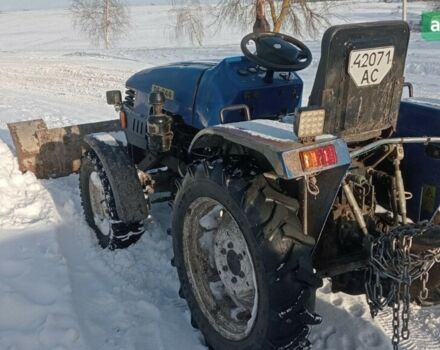 Донг Фенг ДФ-244, объемом двигателя 0 л и пробегом 0 тыс. км за 5321 $, фото 7 на Automoto.ua