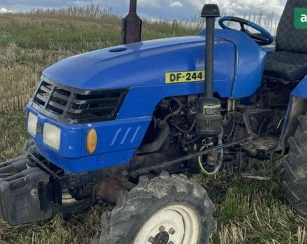 Донг Фенг ДФ-244, об'ємом двигуна 1.53 л та пробігом 0 тис. км за 5300 $, фото 3 на Automoto.ua