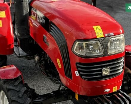 Донг Фенг ДФ-244, об'ємом двигуна 1.53 л та пробігом 0 тис. км за 4350 $, фото 17 на Automoto.ua