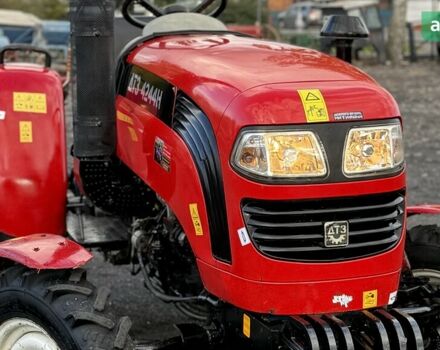Донг Фенг ДФ-244, об'ємом двигуна 1.53 л та пробігом 0 тис. км за 4350 $, фото 10 на Automoto.ua
