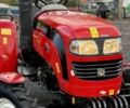 Донг Фенг ДФ-244, об'ємом двигуна 1.53 л та пробігом 0 тис. км за 4350 $, фото 10 на Automoto.ua