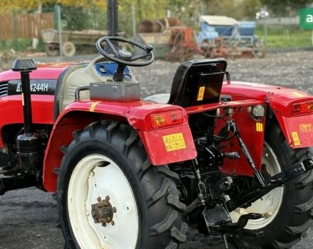 Донг Фенг ДФ-244, об'ємом двигуна 1.53 л та пробігом 0 тис. км за 4350 $, фото 8 на Automoto.ua