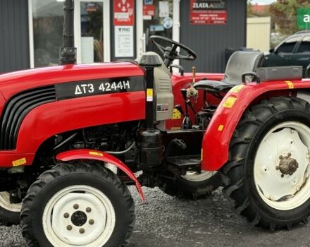 Донг Фенг ДФ-244, об'ємом двигуна 1.53 л та пробігом 0 тис. км за 4350 $, фото 13 на Automoto.ua