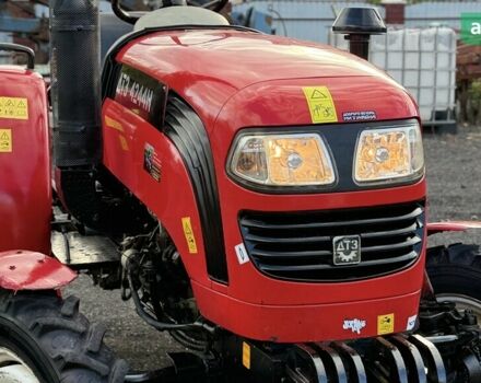Донг Фенг ДФ-244, об'ємом двигуна 1.53 л та пробігом 0 тис. км за 4350 $, фото 5 на Automoto.ua