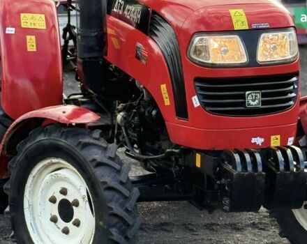 Донг Фенг ДФ-244, об'ємом двигуна 1.53 л та пробігом 0 тис. км за 4350 $, фото 4 на Automoto.ua