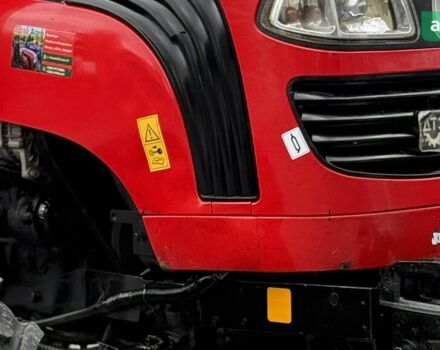Донг Фенг ДФ-244, об'ємом двигуна 1.53 л та пробігом 0 тис. км за 4350 $, фото 15 на Automoto.ua