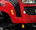 Донг Фенг ДФ-244, об'ємом двигуна 1.53 л та пробігом 0 тис. км за 4350 $, фото 15 на Automoto.ua