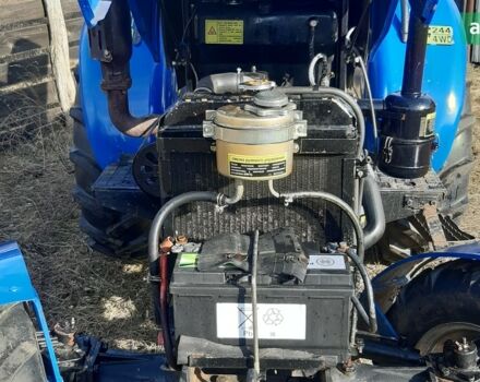 Донг Фенг ДФ-244, об'ємом двигуна 1.53 л та пробігом 0 тис. км за 4998 $, фото 2 на Automoto.ua