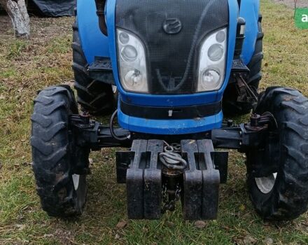 Донг Фенг ДФ-244, объемом двигателя 0 л и пробегом 0 тыс. км за 5200 $, фото 2 на Automoto.ua