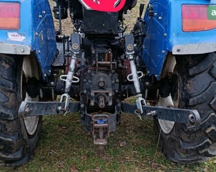 Донг Фенг ДФ-244, объемом двигателя 0 л и пробегом 0 тыс. км за 5200 $, фото 3 на Automoto.ua