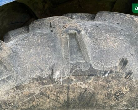 Донг Фенг ДФ-244, объемом двигателя 1.53 л и пробегом 0 тыс. км за 7200 $, фото 8 на Automoto.ua