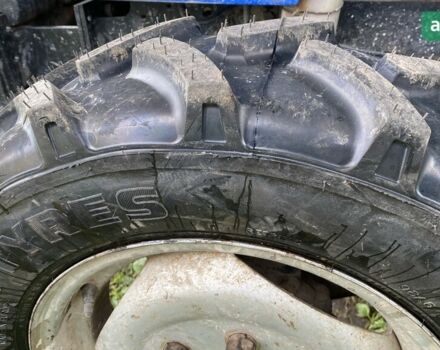 Донг Фенг ДФ-244, объемом двигателя 1.53 л и пробегом 0 тыс. км за 7200 $, фото 11 на Automoto.ua