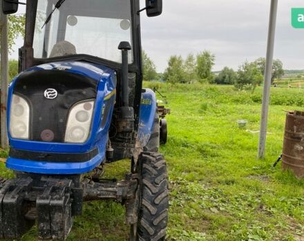 Донг Фенг ДФ-244, объемом двигателя 1.53 л и пробегом 0 тыс. км за 7200 $, фото 1 на Automoto.ua