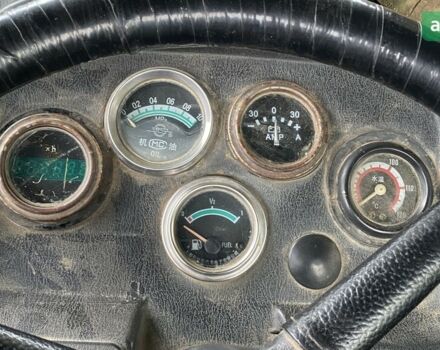 Донг Фенг ДФ-244, объемом двигателя 1.53 л и пробегом 0 тыс. км за 7200 $, фото 10 на Automoto.ua