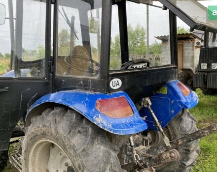 Донг Фенг ДФ-244, объемом двигателя 1.53 л и пробегом 0 тыс. км за 7200 $, фото 9 на Automoto.ua